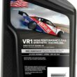 Valvoline VR1 Racing Synthetic SAE 20W-50 Motor Oil 1 QT, Case of 6 - 3