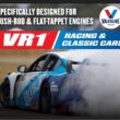 Valvoline VR1 Racing Synthetic SAE 20W-50 Motor Oil 1 QT, Case of 6 - 5