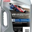 Valvoline VR1 Racing SAE 20W-50 Motor Oil 5 QT, Case of 3 - 3