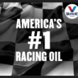 Valvoline VR1 Racing Synthetic SAE 20W-50 Motor Oil 1 QT, Case of 6 - 6