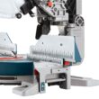 Bosch GCM12SD 15 Amp 12 in. Corded Dual-Bevel Sliding Glide Miter Saw with 60 Tooth Saw Blade