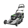 EGO POWER+ 56-volt 21-in Cordless Push Lawn Mower (Battery and Charger Not Included)