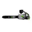 EGO POWER+ 56-volt 18-in Brushless Battery 5 Ah Chainsaw (Battery and Charger Included)