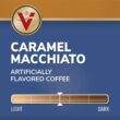Victor Allen Coffee Caramel Macchiato Single Serve K-cup, 80 Count (Compatible with 2.0 Keurig Brewers) (Packaging May Vary) - 3