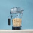 Vitamix Ascent Series Dry Grains Container, 48 oz. with SELF-DETECT