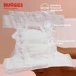 Huggies Size 2 Diapers, Little Snugglers Baby Diapers, Size 2 (12-18 lbs), 180 Count - 10
