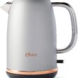 Oster 2097736 Electric Kettle Metropolitan Collection with Rose Gold Accents - 1