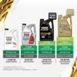 Castrol Edge Extended Performance 0W-20 Advanced Full Synthetic Motor Oil, 1 Quart, Pack of 6 Castrol Edge Extended Performance 0W-20 Advanced Full Synthetic Motor Oil, 1 Quart, Pack of 6 - 5