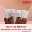 Huggies Size 2 Diapers, Little Snugglers Baby Diapers, Size 2 (12-18 lbs), 180 Count - 7
