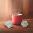 Caribou Coffee Caribou Blend Decaf, Single-Serve Keurig K-Cup Pods, Medium Roast Coffee, 96 Count - 6