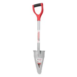 ROOT ASSASSIN 32" Mini Garden Shovel/Saw, Trimming Specialized Digging (32" Shovel/Saw)