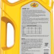 Pennzoil Marine XLF Marine Outboard Synthetic Blend Engine Oil (1-Gallon, Case of 3) - 2