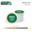 Eight O'Clock Coffee The Original Decaf, Single-Serve Keurig K-Cup Pods, Medium Roast Coffee Pods, 24 Count (Pack of 4), Total 96 Count - 6