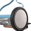 American Lawn Mower Company 16-Inch 5-Blade Vintage Reel Lawn Mower - 2