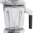Vitamix Ascent Series Dry Grains Container, 48 oz. with SELF-DETECT