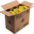 Pennzoil Marine XLF Marine Outboard Synthetic Blend Engine Oil (1-Gallon, Case of 3) - 5