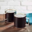 Caribou Coffee Caribou Blend Decaf, Single-Serve Keurig K-Cup Pods, Medium Roast Coffee, 96 Count - 8