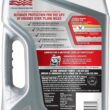 Valvoline Full Synthetic High Mileage with MaxLife Technology SAE 5W-20 Motor Oil 5 QT, Case of 3 - 3