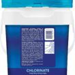 CLOROX Pool&Spa XtraBlue 3” Chlorinating Tablets, Kills Bacteria & Stops Algae, 25 LB - 2