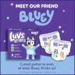 Luvs Diapers Size 1, 294 count - Disposable Diapers (Packaging may vary)