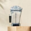 Vitamix Ascent Series Dry Grains Container, 48 oz. with SELF-DETECT