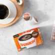 Dunkin' Original Blend Medium Roast Coffee, 60 Keurig K-Cup Pods - 7