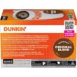 Dunkin' Original Blend Medium Roast Coffee, 60 Keurig K-Cup Pods - 4