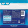 CLOROX Pool&Spa XtraBlue 3” Chlorinating Tablets, Kills Bacteria & Stops Algae, 25 LB - 3