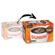 Dunkin' Original Blend Medium Roast Coffee, 60 Keurig K-Cup Pods - 3