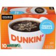 Dunkin' French Vanilla Flavored Coffee, 60 Keurig K-Cup Pods Dunkin' French Vanilla Flavored Coffee, 60 Keurig K-Cup Pods - 2