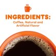 Dunkin' French Vanilla Flavored Coffee, 60 Keurig K-Cup Pods Dunkin' French Vanilla Flavored Coffee, 60 Keurig K-Cup Pods - 8