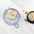 Vitamix Ascent Series Dry Grains Container, 48 oz. with SELF-DETECT