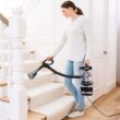 Shark LA322 Navigator ADV Corded Vacuum with Pet Power Brush Crevice and Upholstery Tool, Lift-Away Upright, Black - 10