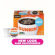 Dunkin' French Vanilla Flavored Coffee, 60 Keurig K-Cup Pods Dunkin' French Vanilla Flavored Coffee, 60 Keurig K-Cup Pods - 5