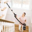 Shark LA322 Navigator ADV Corded Vacuum with Pet Power Brush Crevice and Upholstery Tool, Lift-Away Upright, Black - 6