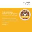 The Original Donut Shop Duos Coconut + Mocha Keurig Single-Serve K-Cup Pods, Medium Roast Coffee, 96 Count - 5
