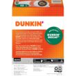 Dunkin' Decaf Medium Roast Coffee, 88 Keurig K-Cup Pods - 7