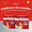 Huggies Size 2 Diapers, Little Snugglers Baby Diapers, Size 2 (12-18 lbs), 180 Count - 3