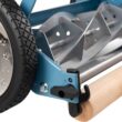 American Lawn Mower Company 16-Inch 5-Blade Vintage Reel Lawn Mower - 5