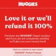 Huggies Size 2 Diapers, Little Snugglers Baby Diapers, Size 2 (12-18 lbs), 180 Count - 12