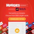 Huggies Size 2 Diapers, Little Snugglers Baby Diapers, Size 2 (12-18 lbs), 180 Count - 13
