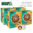 The Original Donut Shop Duos Coconut + Mocha Keurig Single-Serve K-Cup Pods, Medium Roast Coffee, 96 Count - 2