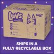 Luvs Diapers Size 1, 294 count - Disposable Diapers (Packaging may vary)