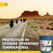 Shell Rotella T - 550046217 6 Full Synthetic 5W-40 Diesel Engine Oil (5-Gallon Pail) - 5