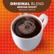 Dunkin' Original Blend Medium Roast Coffee, 60 Keurig K-Cup Pods - 5