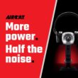 AIRCAT 1058-VXL 1/2 in. Compact Impact Wrench