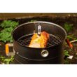 Americana 5031U4.181 2-in-1 Charcoal Water Smoker Grill