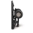 Arnold 19B40026OEM EZ Stow Hauler for Lawn and Garden Tractors and Zero-Turn Mowers with Hitch