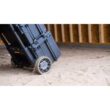 RIDGID 254065 2.0 Pro Gear System 25 in. All Terrain Rolling Tool Cart