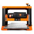 WEN PL1337 Thickness Planer, Two Speed, 13-Inch Spiral Blade, Benchtop